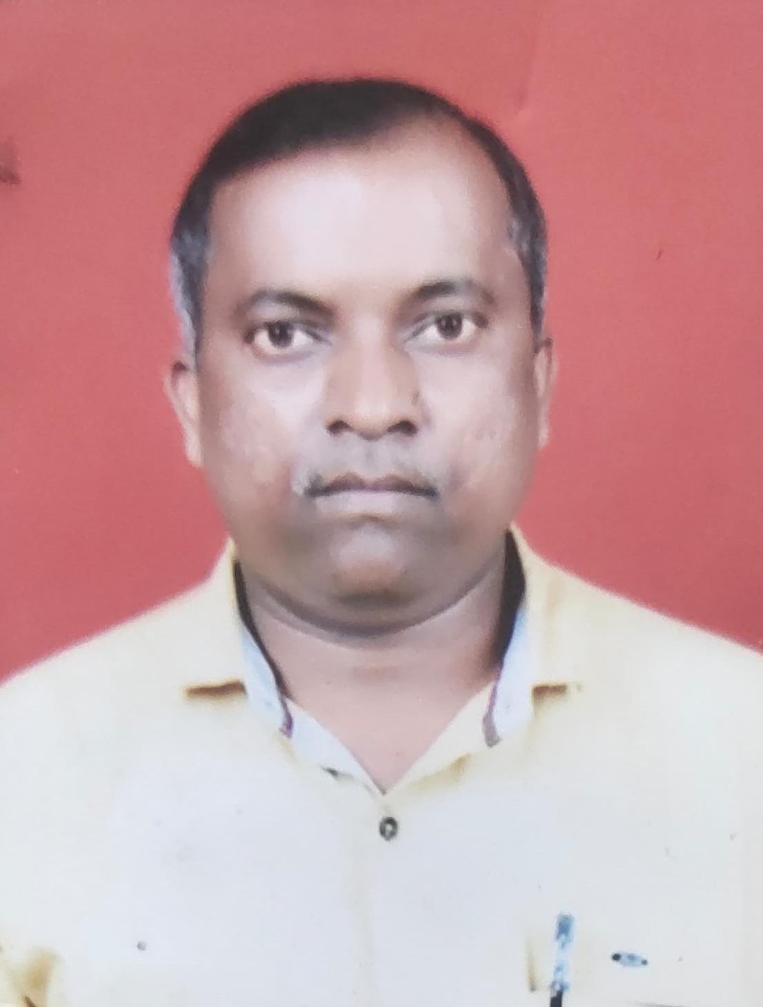 ग्रामपंचायत अधिकारी